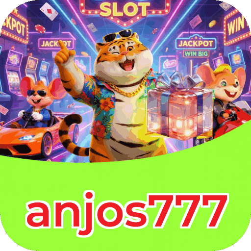 Equipe de suporte ao cliente da anjos777