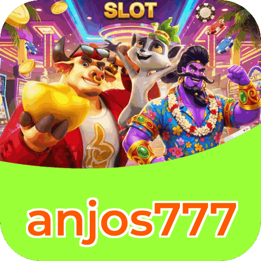 Instalar APK anjos777