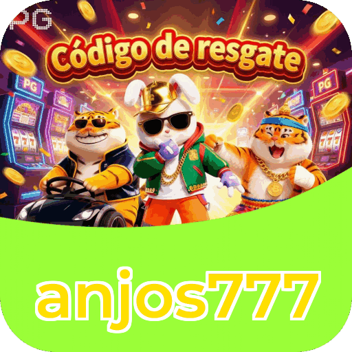 Siga a anjos777 no Facebook