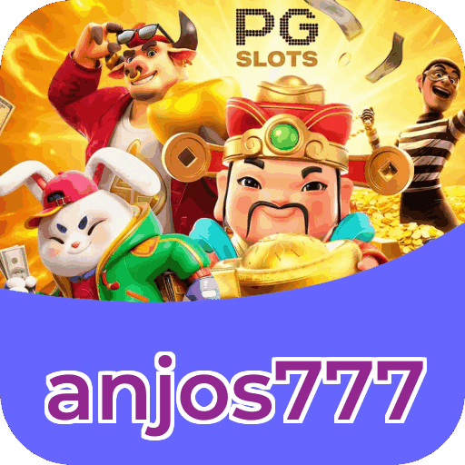 Login rápido no app anjos777